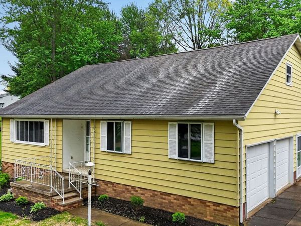 8854 Timberlink Road NW, Canal Fulton, OH 44614