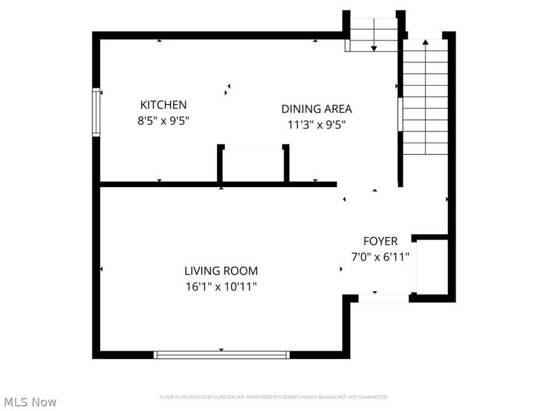 8854 Timberlink Road NW, Canal Fulton, OH 44614 Photo 3