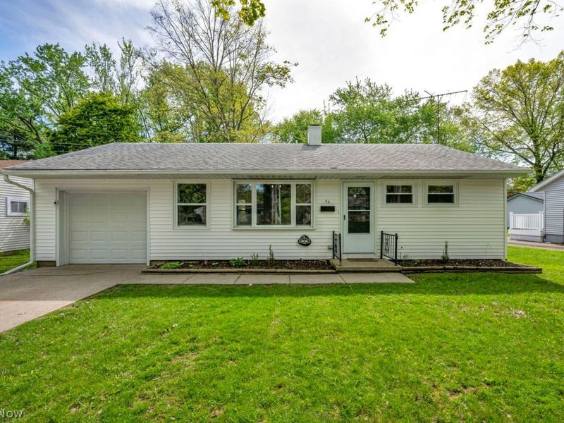 44 Circle Drive , Medina, OH 44256 Photo 1