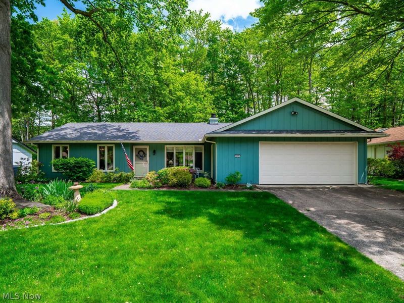 5875 Hawthorne Hollow Drive , North Ridgeville, OH 44039 Photo 1