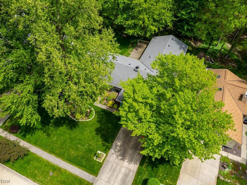 5875 Hawthorne Hollow Drive , North Ridgeville, OH 44039 Photo 2