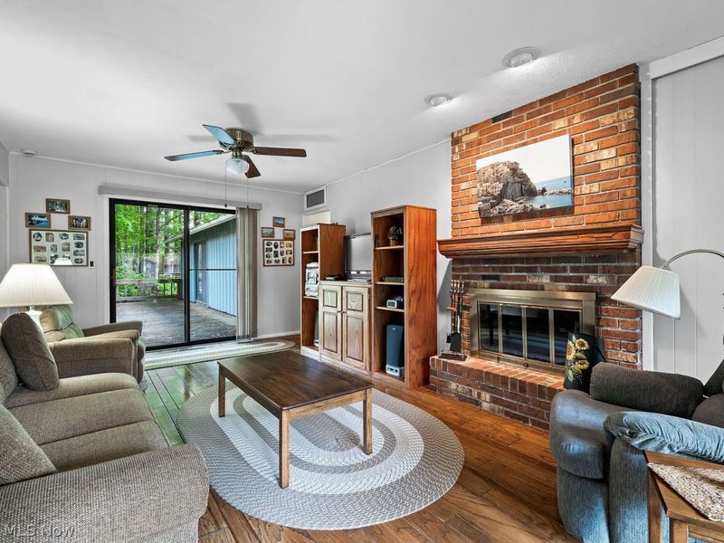 5875 Hawthorne Hollow Drive , North Ridgeville, OH 44039 Photo 5