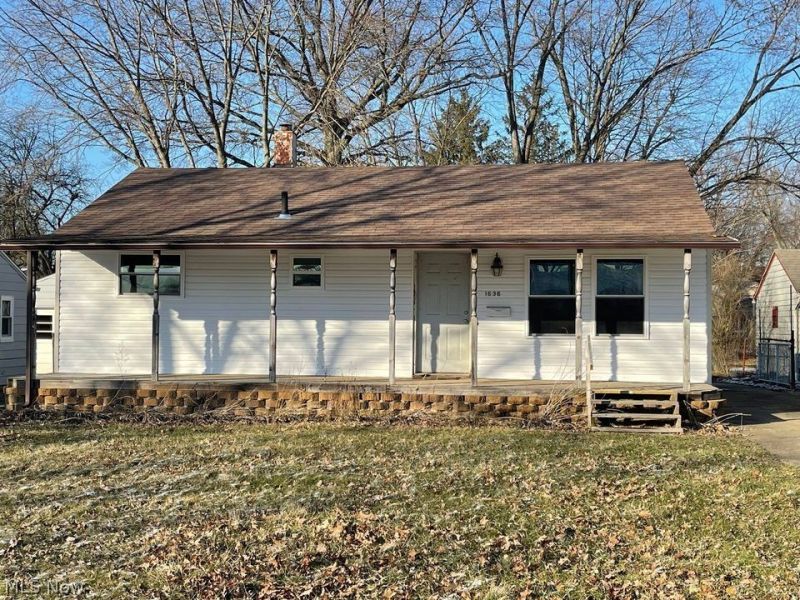 1636 Country Club Avenue , Poland, OH 44514 Photo 1
