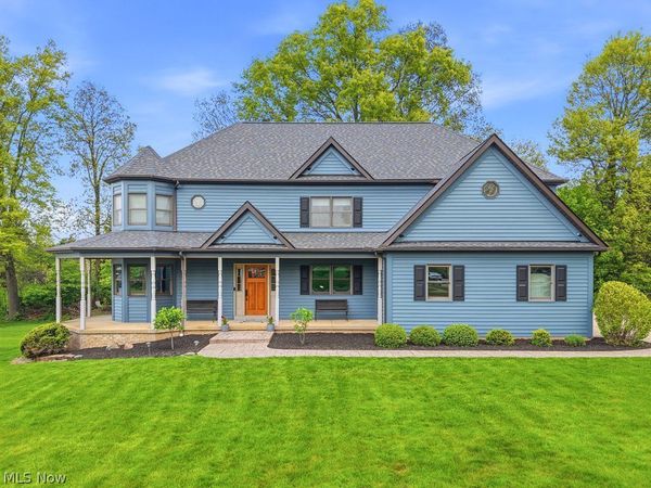 1365 Timber Ridge Drive , Macedonia, OH 44056