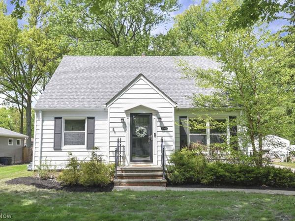 27442 Dunford Road , Westlake, OH 44145