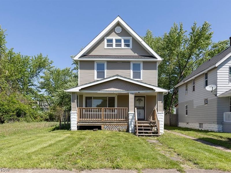 1407 E 29th Street , Lorain, OH 44055 Photo 1