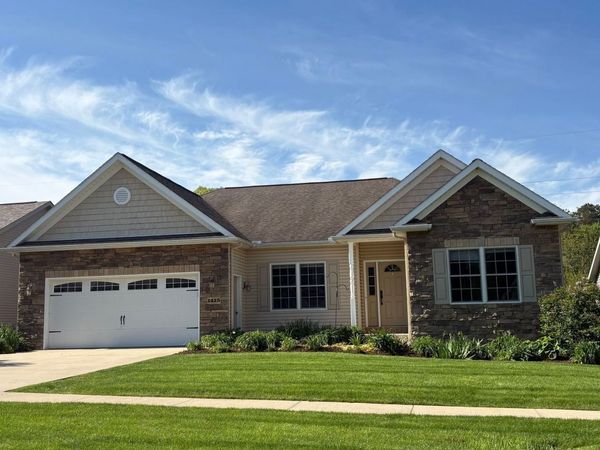 1415 Stratford Way , Wooster, OH 44691