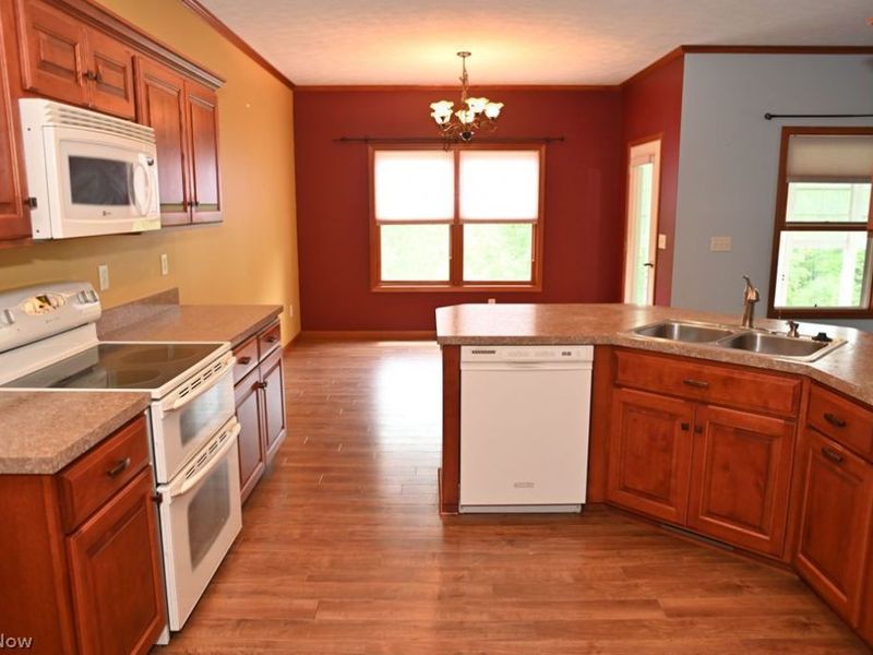 1415 Stratford Way , Wooster, OH 44691 Photo 15