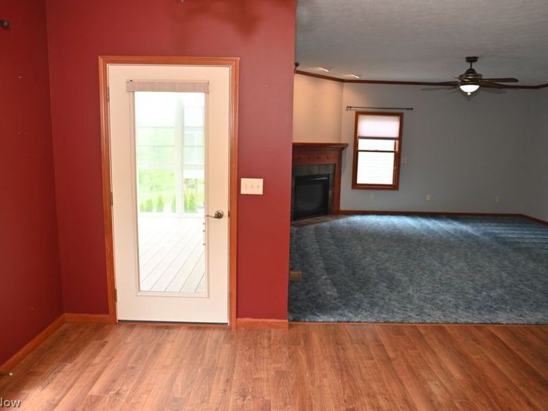 1415 Stratford Way , Wooster, OH 44691 Photo 19