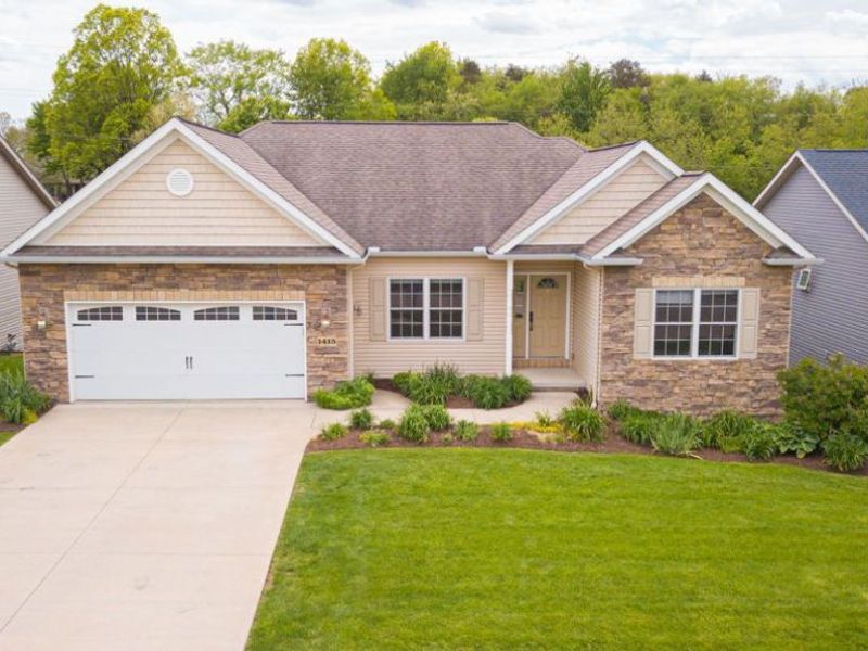 1415 Stratford Way , Wooster, OH 44691 Photo 2