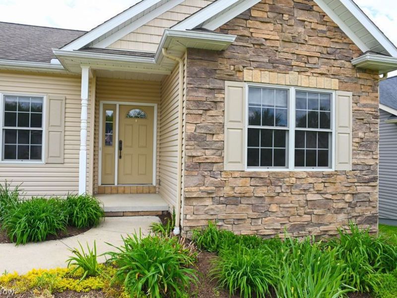 1415 Stratford Way , Wooster, OH 44691 Photo 3