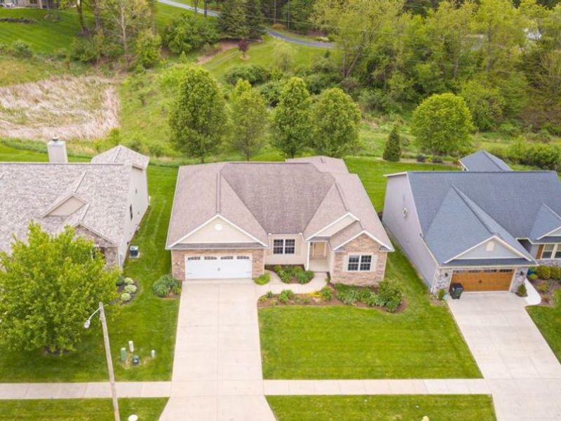 1415 Stratford Way , Wooster, OH 44691 Photo 4