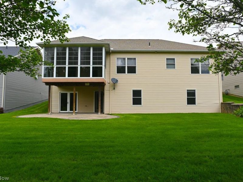 1415 Stratford Way , Wooster, OH 44691 Photo 7