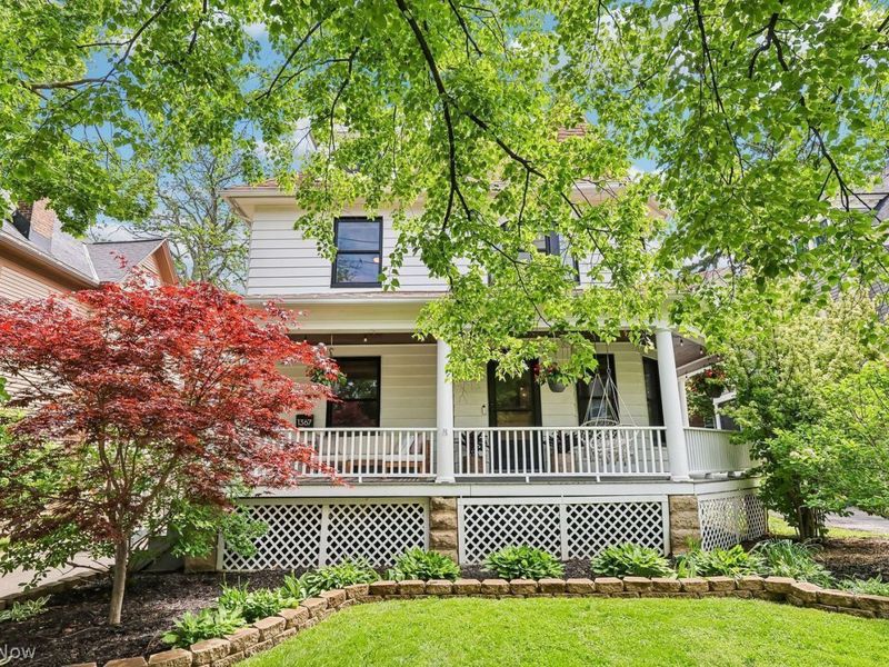 1367 Giel Avenue , Lakewood, OH 44107 Photo 1
