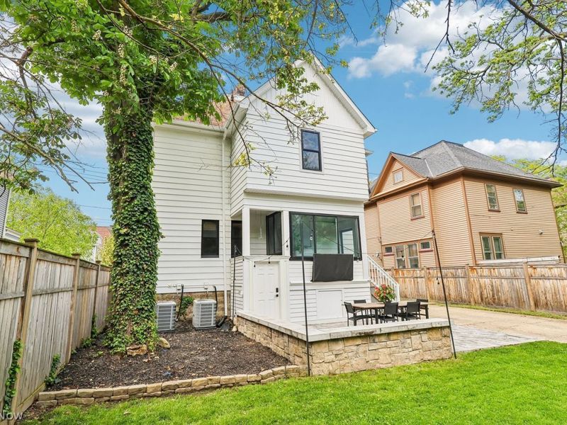 1367 Giel Avenue , Lakewood, OH 44107 Photo 37