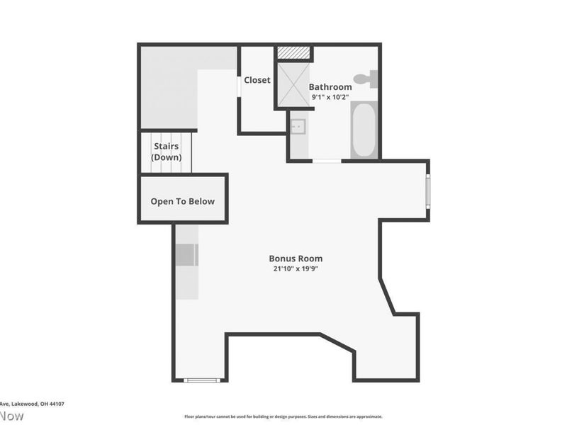1367 Giel Avenue , Lakewood, OH 44107 Photo 40