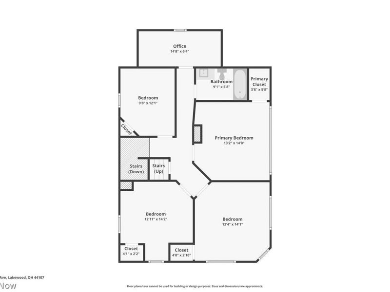 1367 Giel Avenue , Lakewood, OH 44107 Photo 41