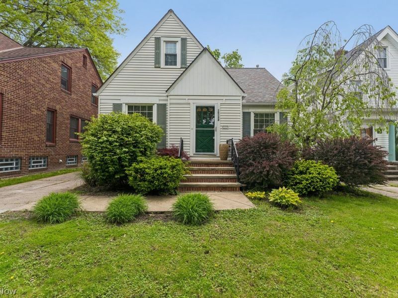 15034 Rosemary Avenue , Cleveland, OH 44111 Photo 1