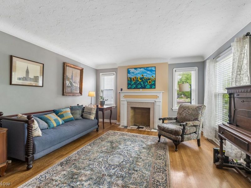 15034 Rosemary Avenue , Cleveland, OH 44111 Photo 3