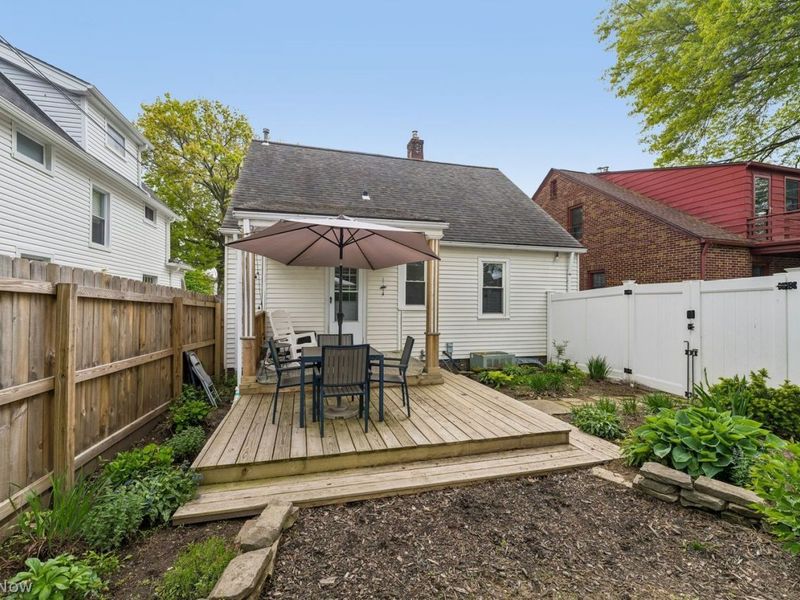 15034 Rosemary Avenue , Cleveland, OH 44111 Photo 38