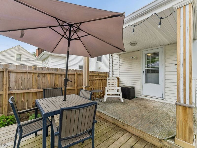15034 Rosemary Avenue , Cleveland, OH 44111 Photo 39