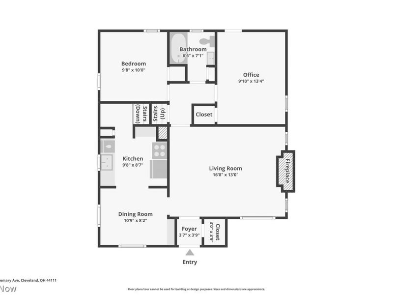 15034 Rosemary Avenue , Cleveland, OH 44111 Photo 45
