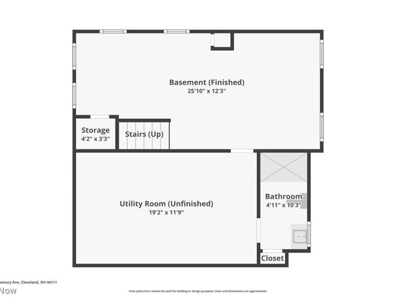 15034 Rosemary Avenue , Cleveland, OH 44111 Photo 47