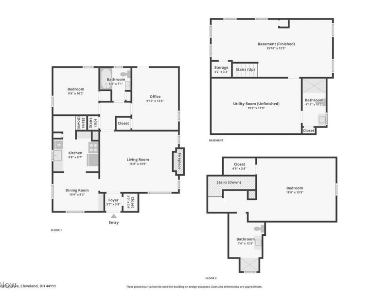 15034 Rosemary Avenue , Cleveland, OH 44111 Photo 48