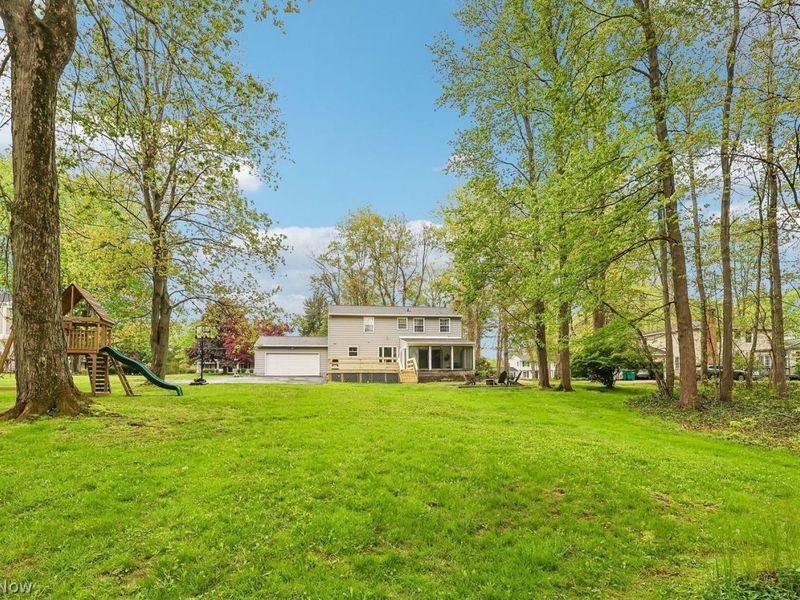 1143 Sheerbrook Drive , Chagrin Falls, OH 44022 Photo 45