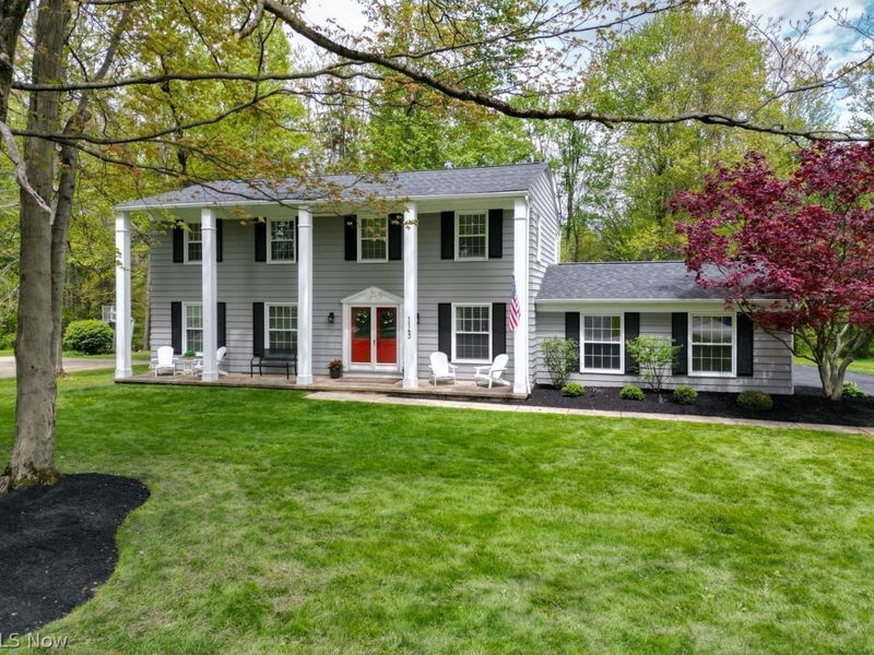 1143 Sheerbrook Drive , Chagrin Falls, OH 44022 Photo 46