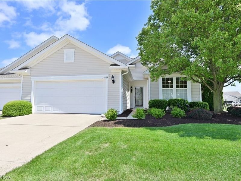 38084 Princeton Drive , North Ridgeville, OH 44039 Photo 1