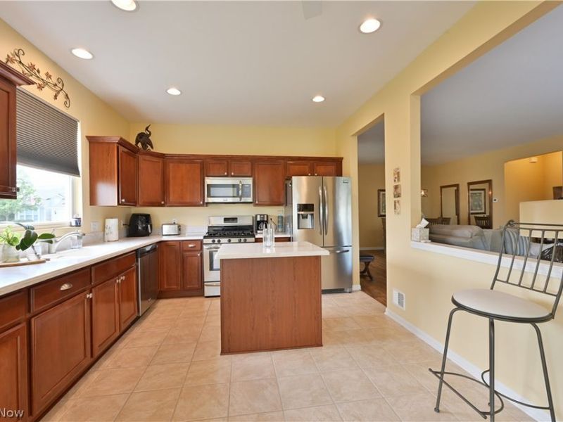 38084 Princeton Drive , North Ridgeville, OH 44039 Photo 17