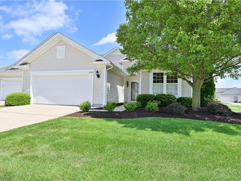 38084 Princeton Drive , North Ridgeville, OH 44039 Photo 30