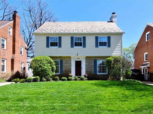 2355 Lalemant Road , University Heights, OH 44118