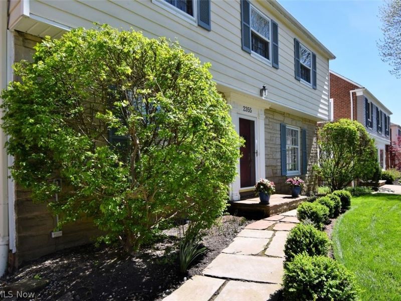 2355 Lalemant Road , University Heights, OH 44118 Photo 2