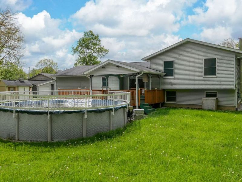 10703 Jones Road , Diamond, OH 44412 Photo 33