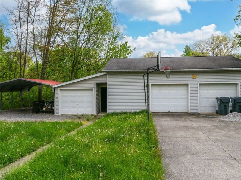 10703 Jones Road , Diamond, OH 44412 Photo 36