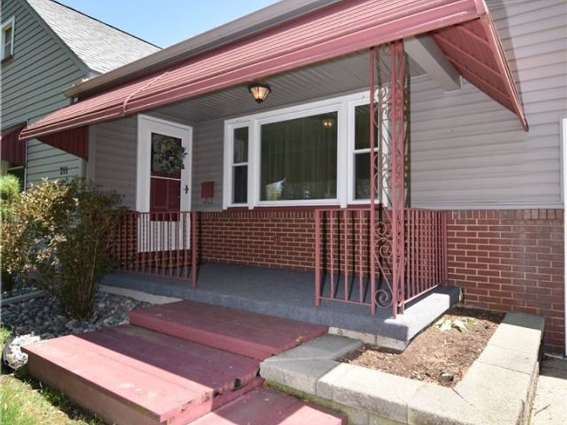 211 Parish Avenue , Hubbard, OH 44425 Photo 49