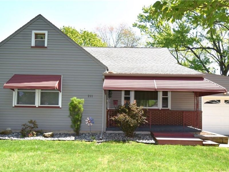 211 Parish Avenue , Hubbard, OH 44425 Photo 50