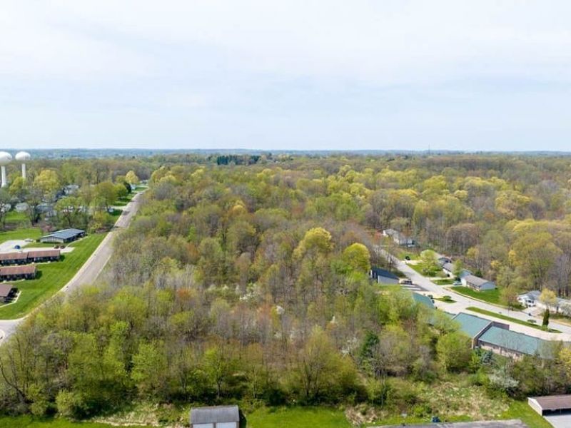 Bentley Drive , Salem, OH 44460 Photo 10