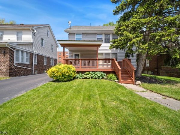 10612 Clifton Boulevard , Cleveland, OH 44102