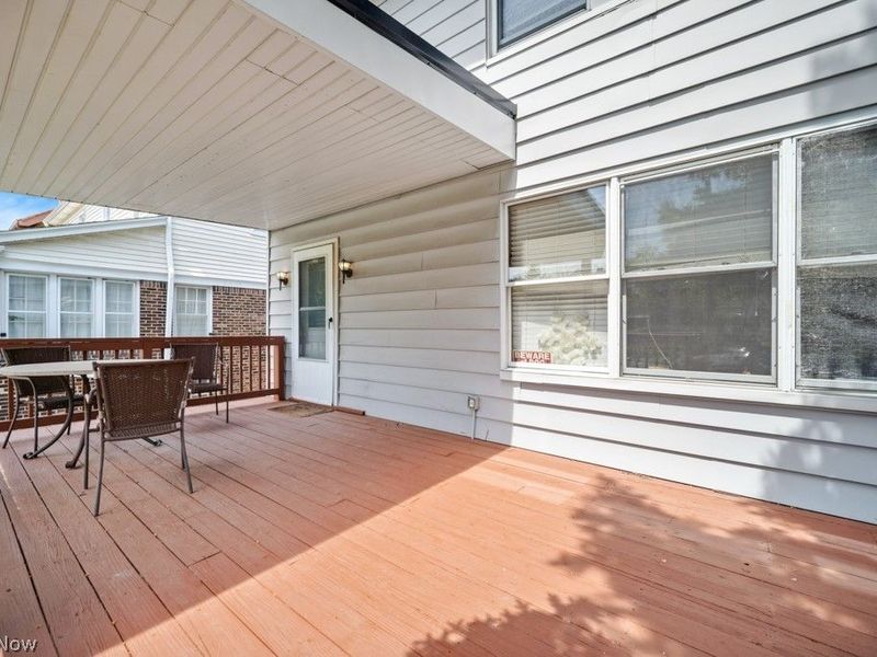 10612 Clifton Boulevard , Cleveland, OH 44102 Photo 30