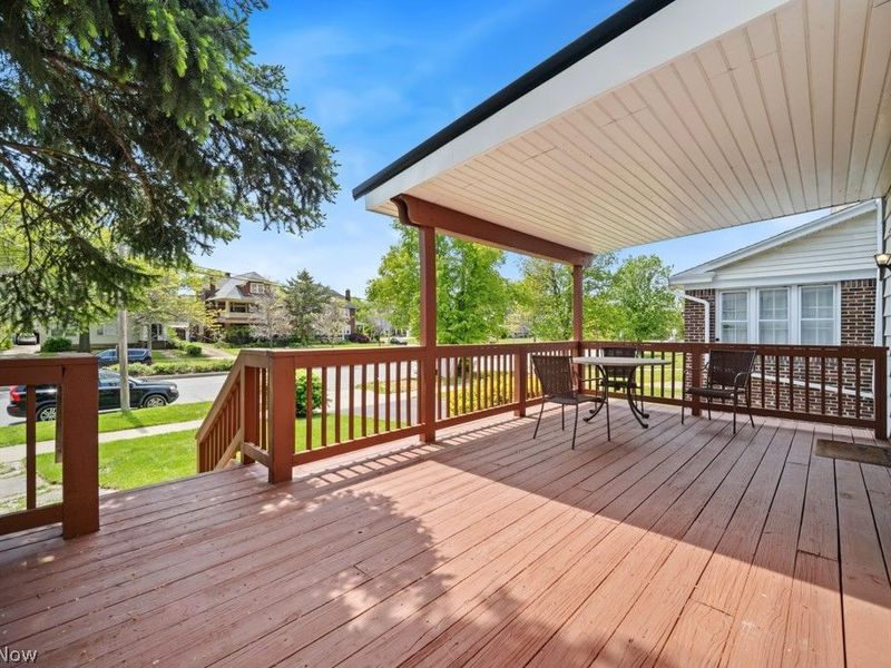 10612 Clifton Boulevard , Cleveland, OH 44102 Photo 31