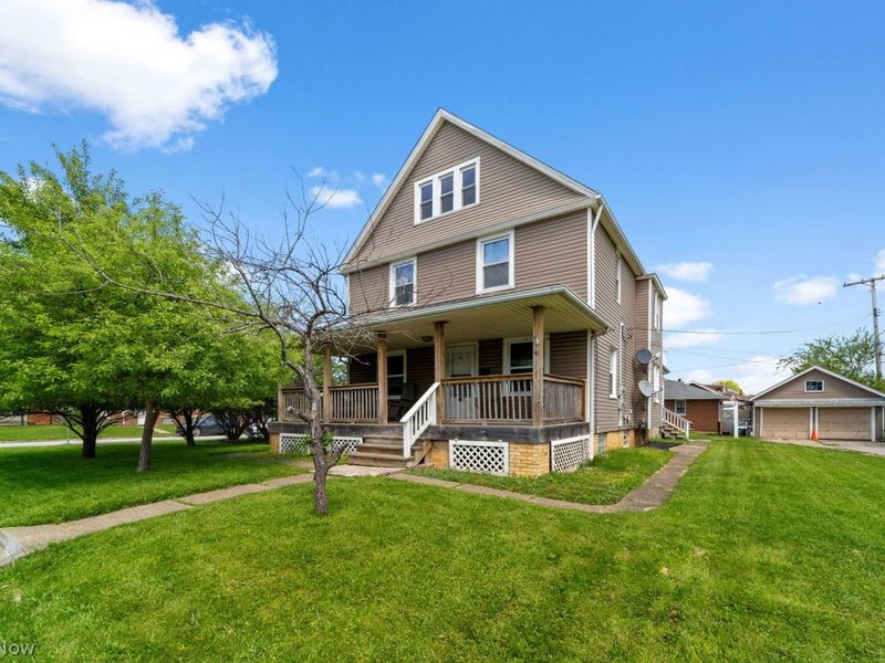 5977 Ridge Road , Parma, OH 44129 Photo 25