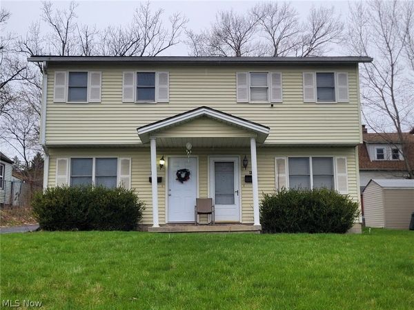 471/475 Garfield Street , Struthers, OH 44471