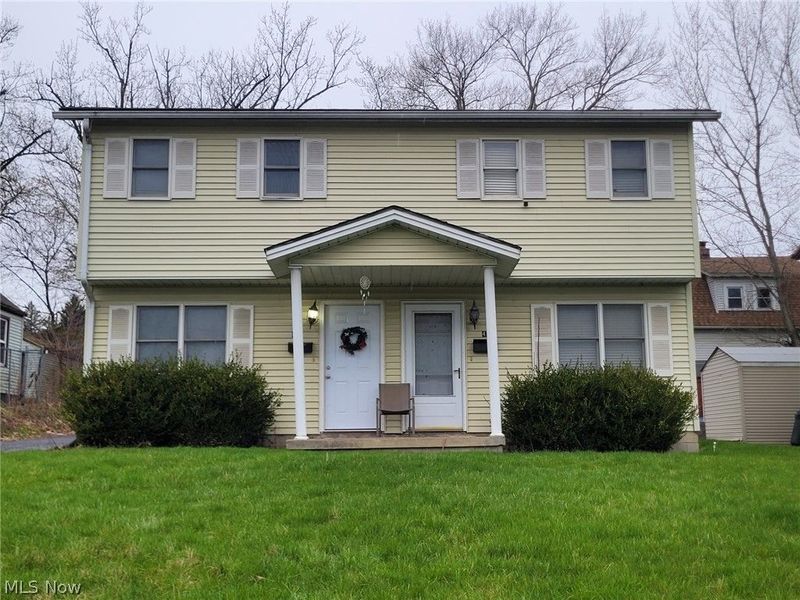 471/475 Garfield Street , Struthers, OH 44471 Photo 1
