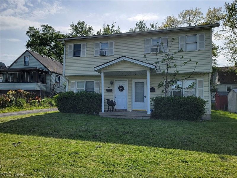 471/475 Garfield Street , Struthers, OH 44471 Photo 2