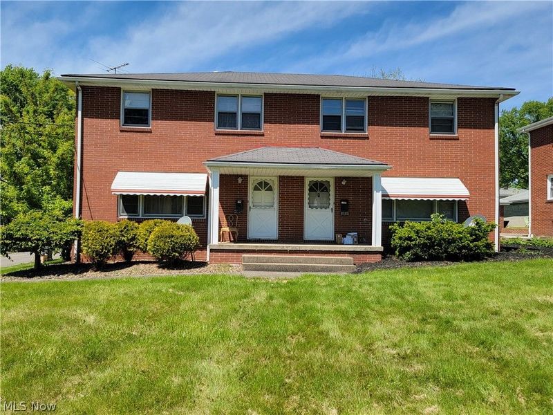 200/202 Meadowbrook Avenue , Boardman, OH 44512 Photo 2