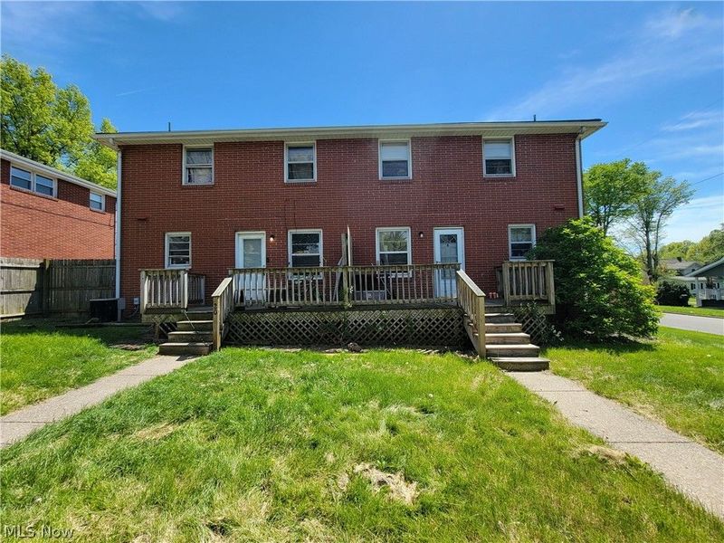 200/202 Meadowbrook Avenue , Boardman, OH 44512 Photo 3