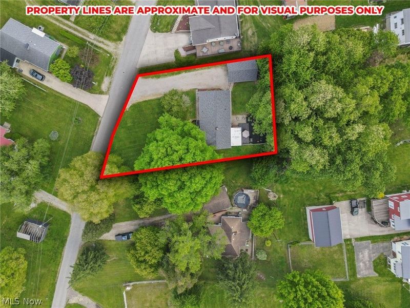 222 Woods Avenue, New Lexington, OH 43764 Photo 25